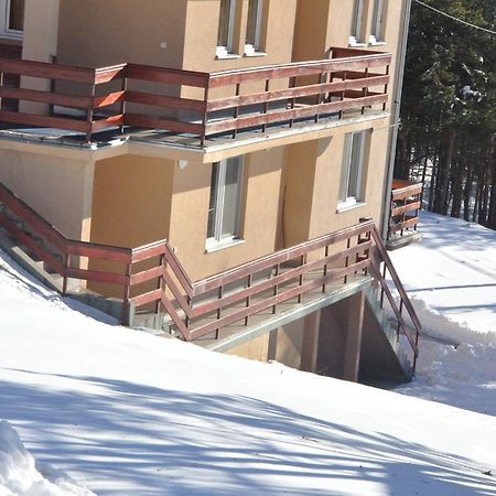 Apartments Varga Divčibare Eksteriør bilde