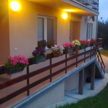 Apartments Varga Divčibare Eksteriør bilde
