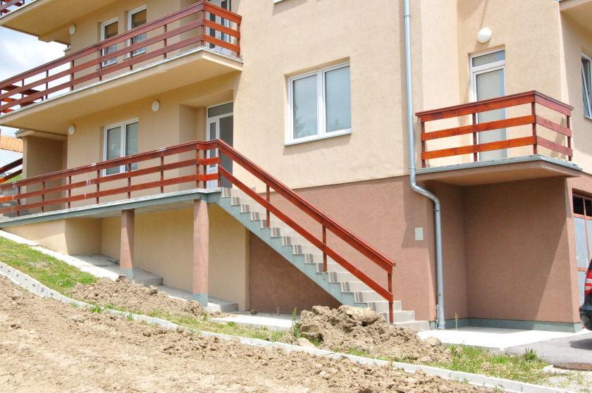 Apartments Varga Divčibare Eksteriør bilde