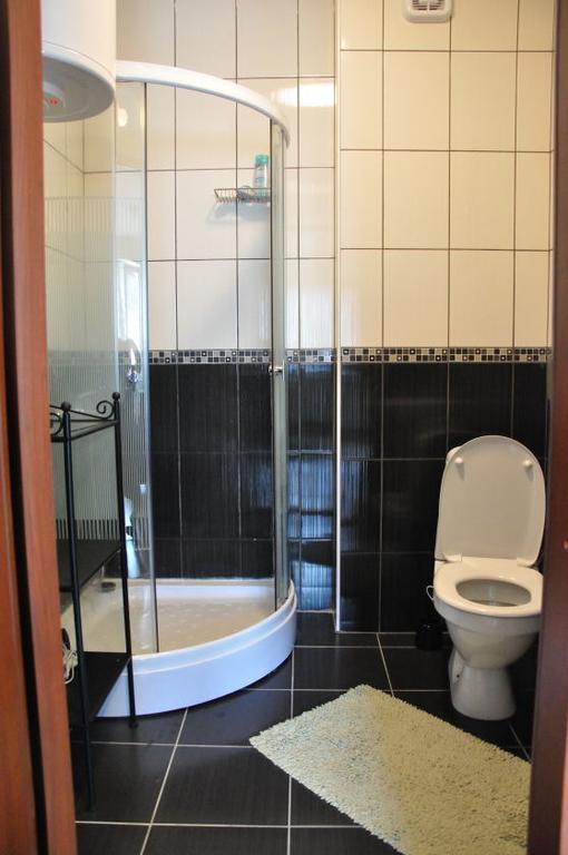 Apartments Varga Divčibare Eksteriør bilde
