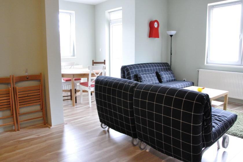Apartments Varga Divčibare Eksteriør bilde