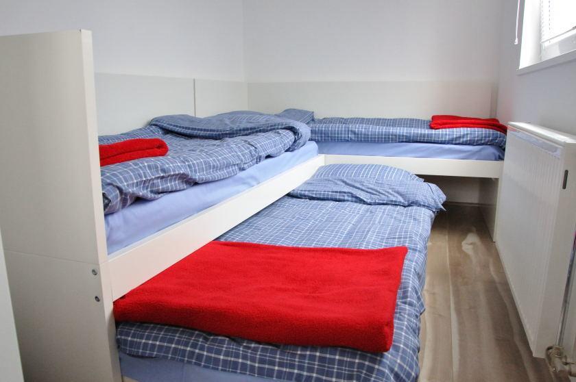 Apartments Varga Divčibare Eksteriør bilde