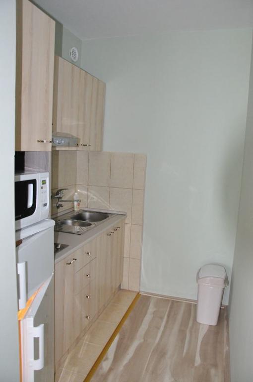 Apartments Varga Divčibare Eksteriør bilde