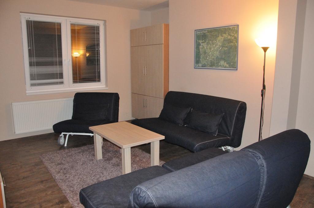 Apartments Varga Divčibare Eksteriør bilde