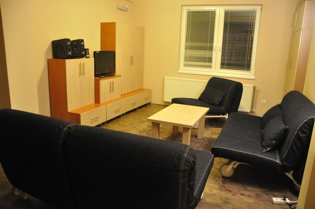 Apartments Varga Divčibare Eksteriør bilde